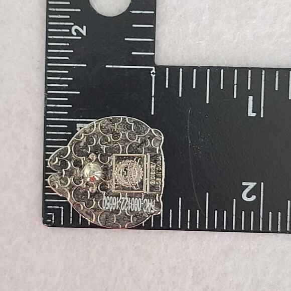 2015 Disney Pin Trading Chip And Dale Tsum Tsum Mystery Enamel Pin Authentic - Picture 4 of 5